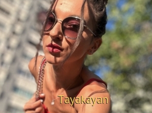 Tayakayan