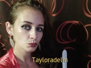 Tayloradelin