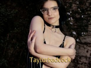 Taylorbadcock