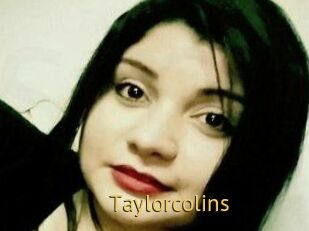 Taylorcolins