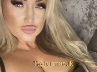 Taylormaeuk