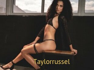 Taylorrussel