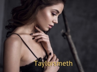 Taylorsmeth