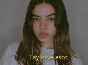 Taylorvelasco