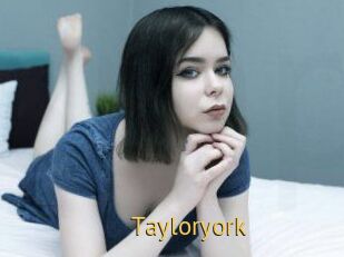 Tayloryork