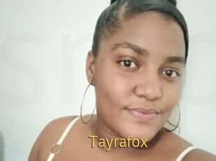 Tayrafox