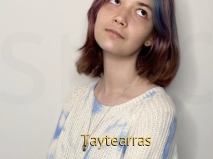 Taytearras