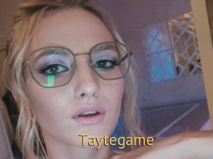 Taytegame