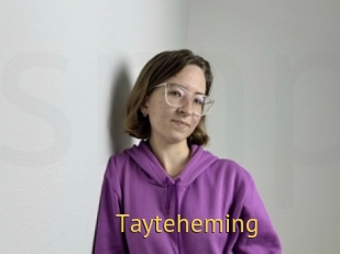 Tayteheming