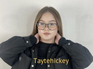 Taytehickey