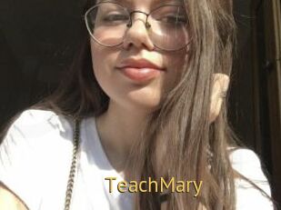 TeachMary