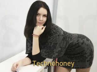 Technohoney