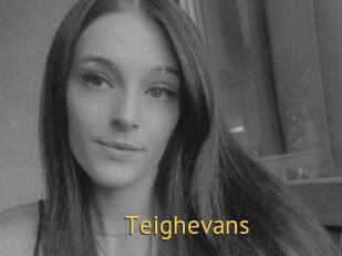 Teighevans