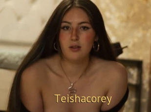 Teishacorey