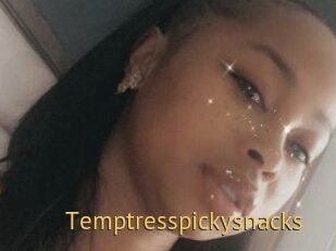 Temptresspickysnacks