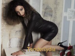 Tenderlydia