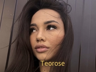 Teorose