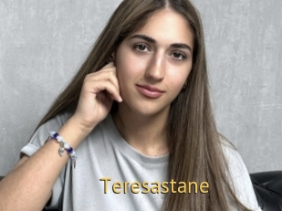 Teresastane
