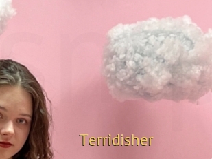 Terridisher