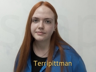 Terripittman