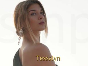 Tessalyn