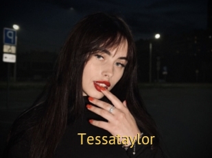 Tessataylor