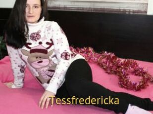 Tessfredericka