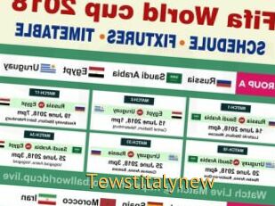 Tewstitalynew
