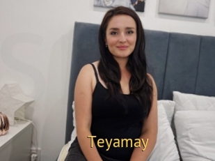 Teyamay