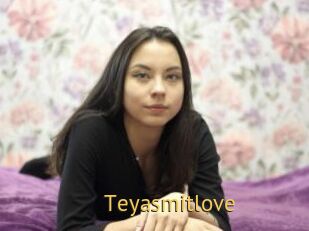 Teyasmitlove