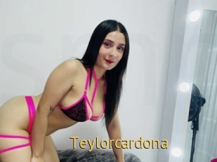 Teylorcardona