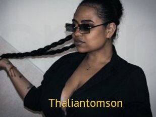 Thaliantomson