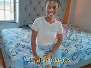 Thalyahdavies