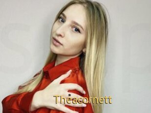 Theacornett