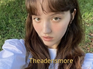 Theadensmore