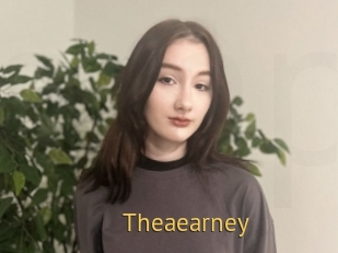 theaearney Smilin Pussy