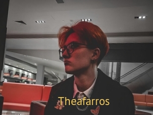 Theafarros