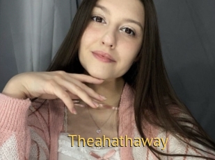 Theahathaway