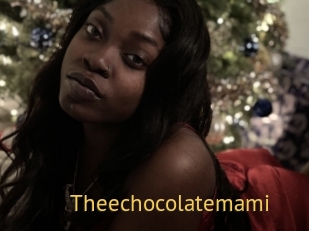 Theechocolatemami