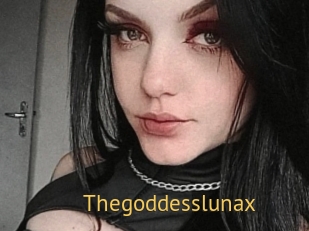 Thegoddesslunax