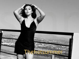 Thehotsummer