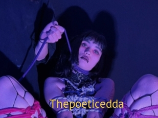 Thepoeticedda