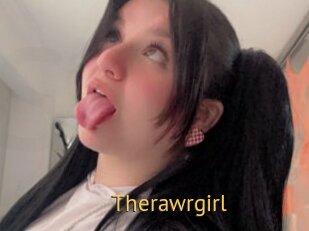 Therawrgirl