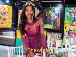 Thewildmiu