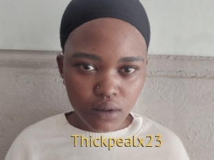 Thickpealx23