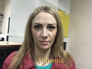 Thitamia