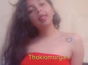 Thokiomorgan