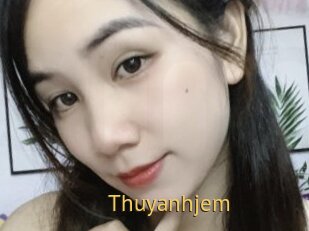 Thuyanhjem