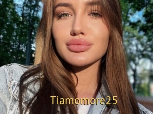 Tiamomore25