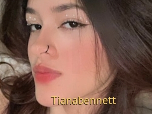 Tianabennett